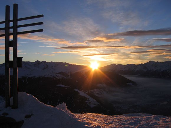 Vacanze in Alto Adige