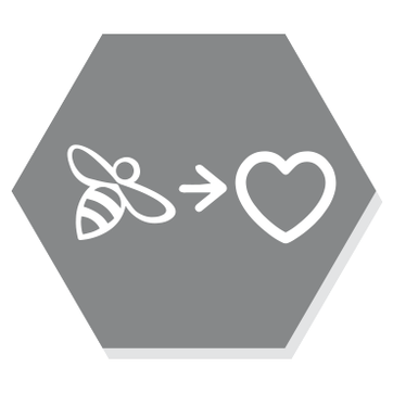Bees spenden