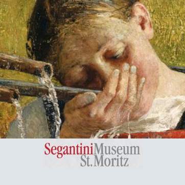 Segantini Museum