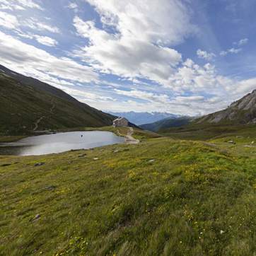 Vacanze in Alto Adige