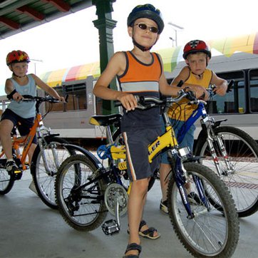 Fahrradverleih bei Südtirolbike