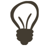 runde icon Links